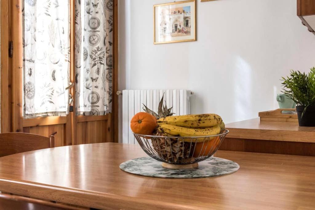 شقة Casa Letizia بونساكو المظهر الخارجي الصورة